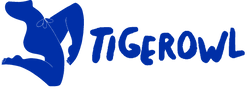 TIGEROWL logo