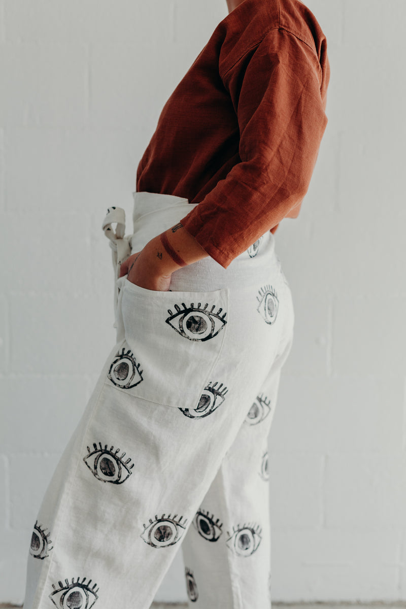 【OJOS】21FW★ Wrap Over Tuck Pants s-l500.jpg