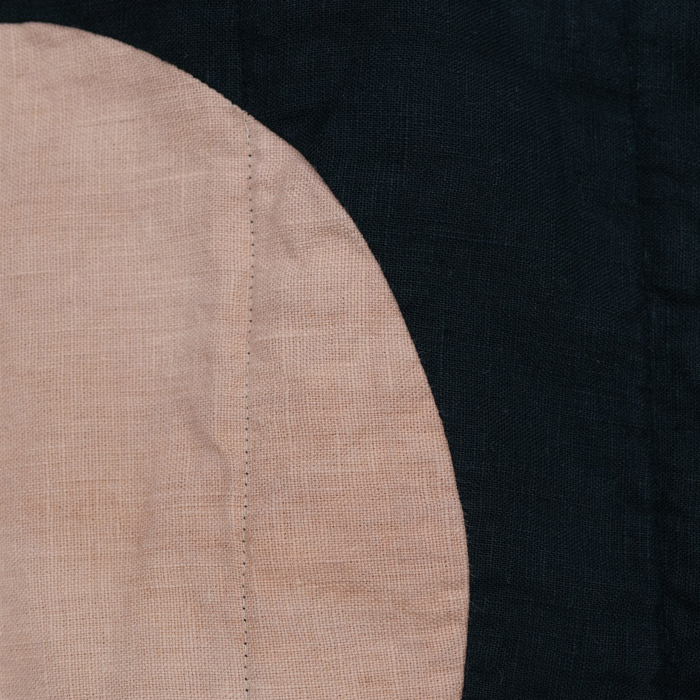 Pink Moon Rag QUILTED COAT PINK MOON | TIGEROWL